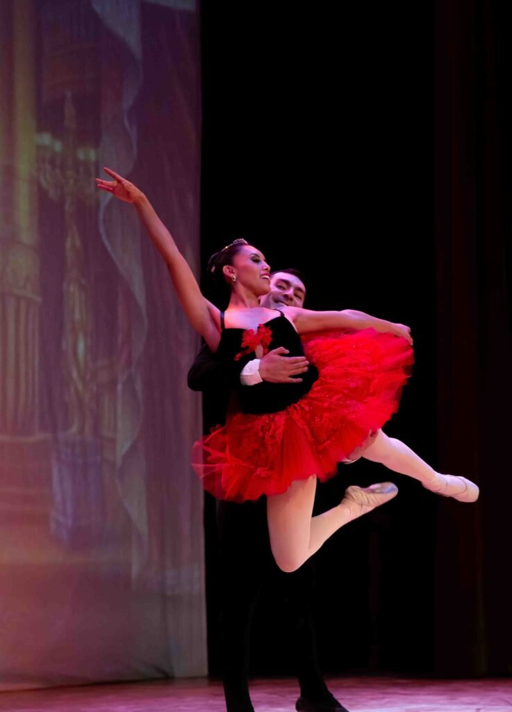 Ballet Modelia 171 2