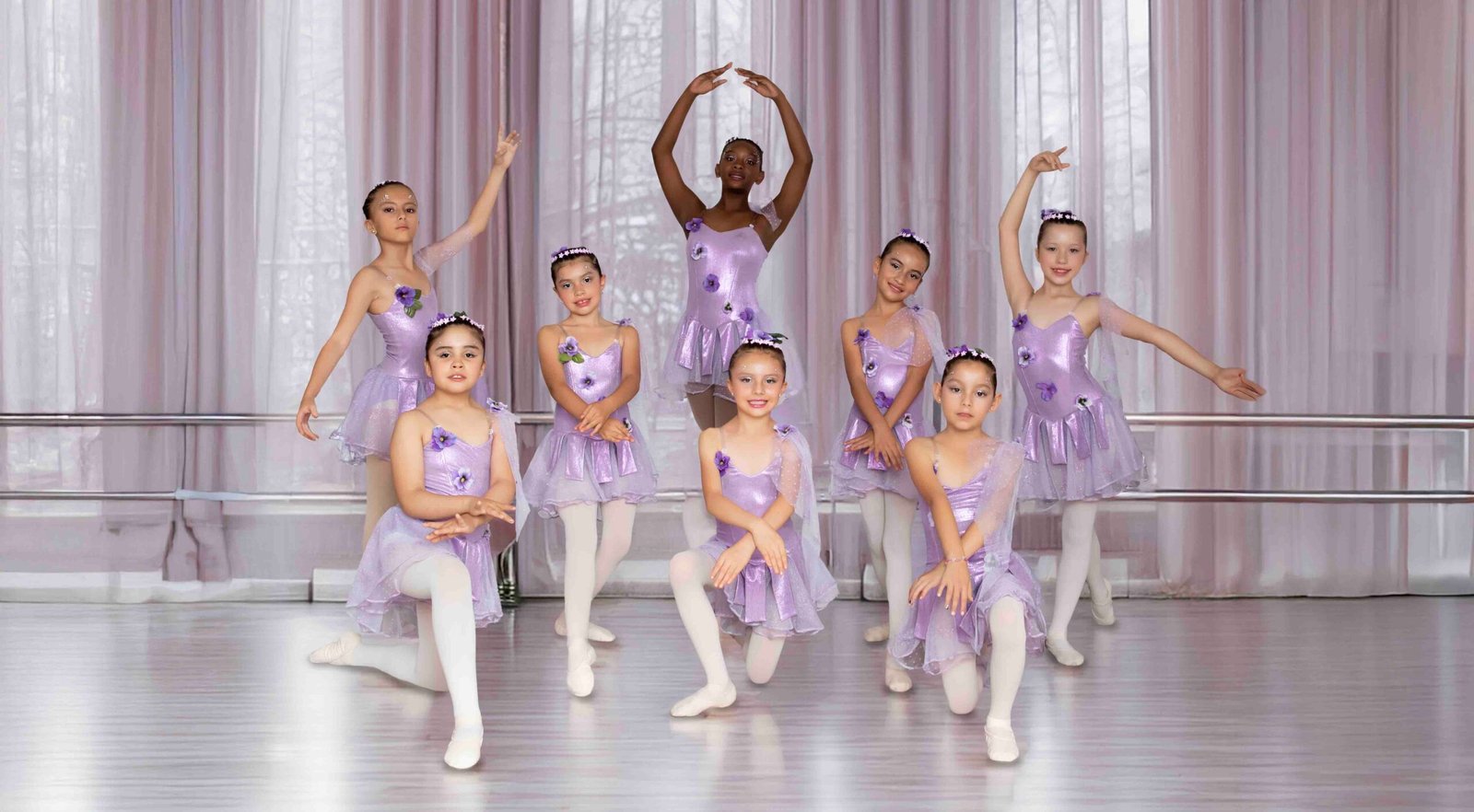Ballet Modelia 172 scaled