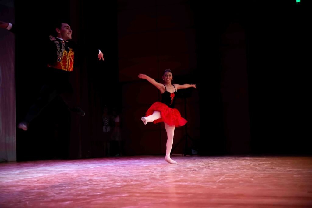 Ballet Modelia 173 2