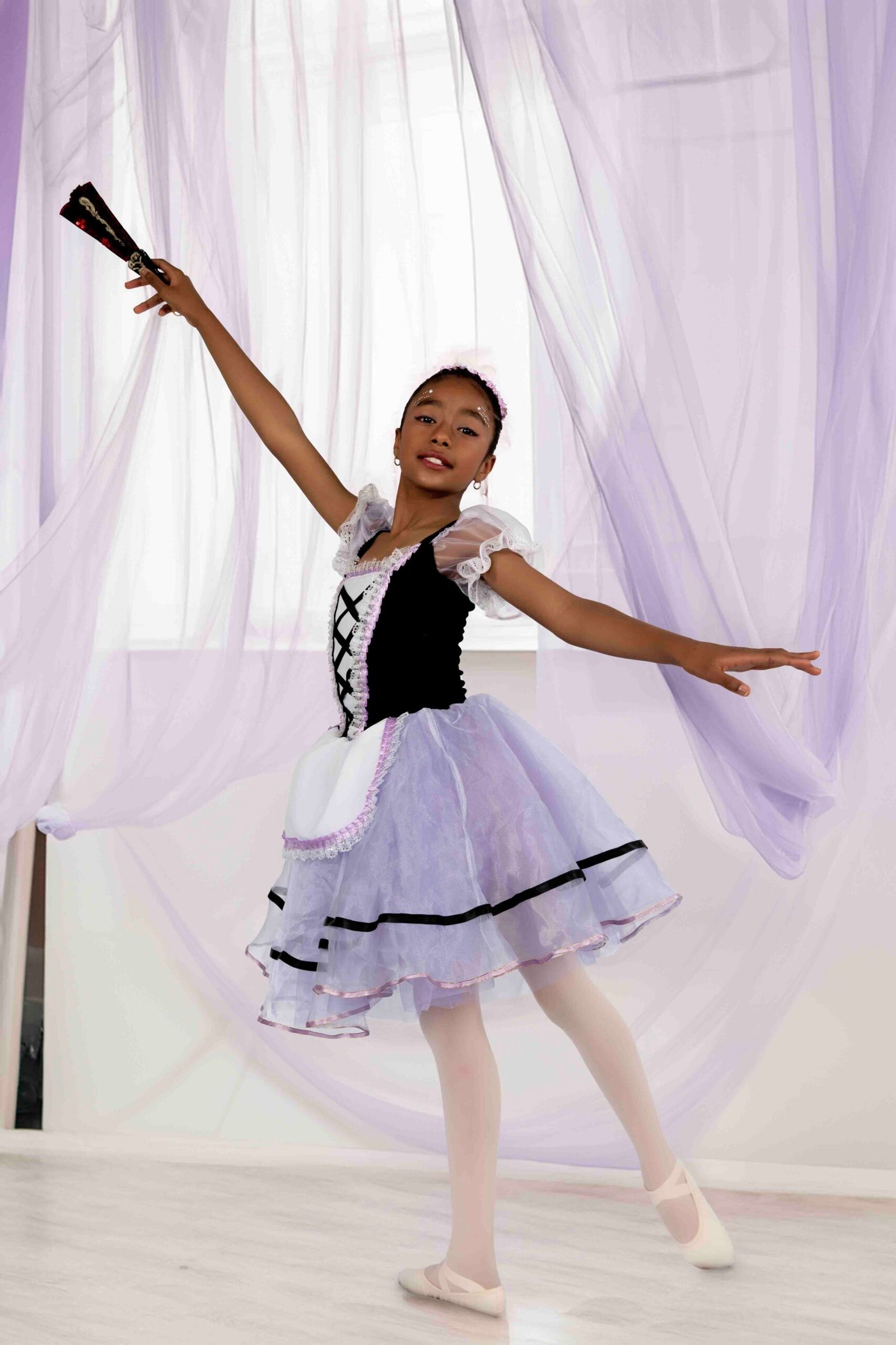 Ballet Modelia 173 scaled