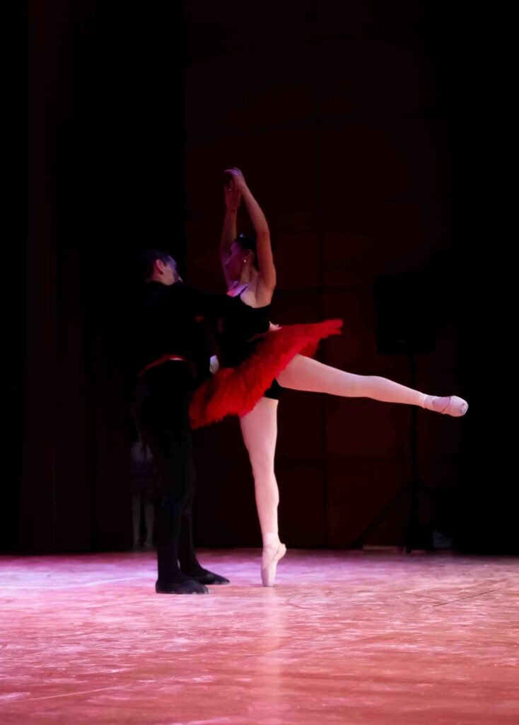 Ballet Modelia 174 2