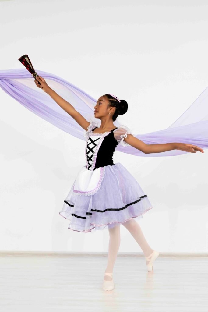 Ballet Modelia 175