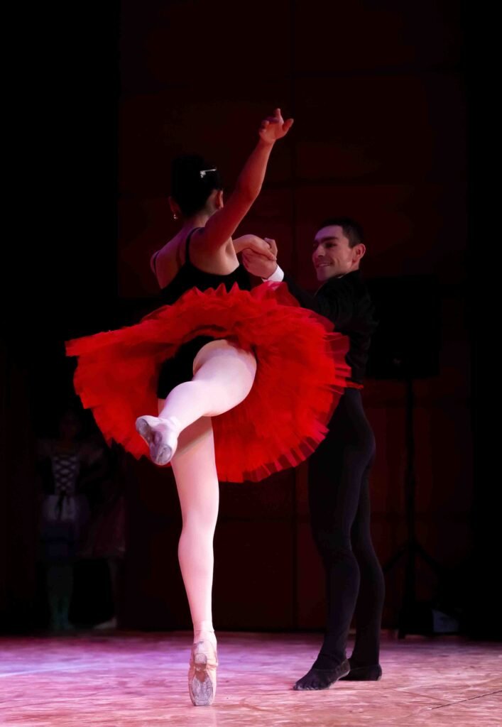 Ballet Modelia 176 2
