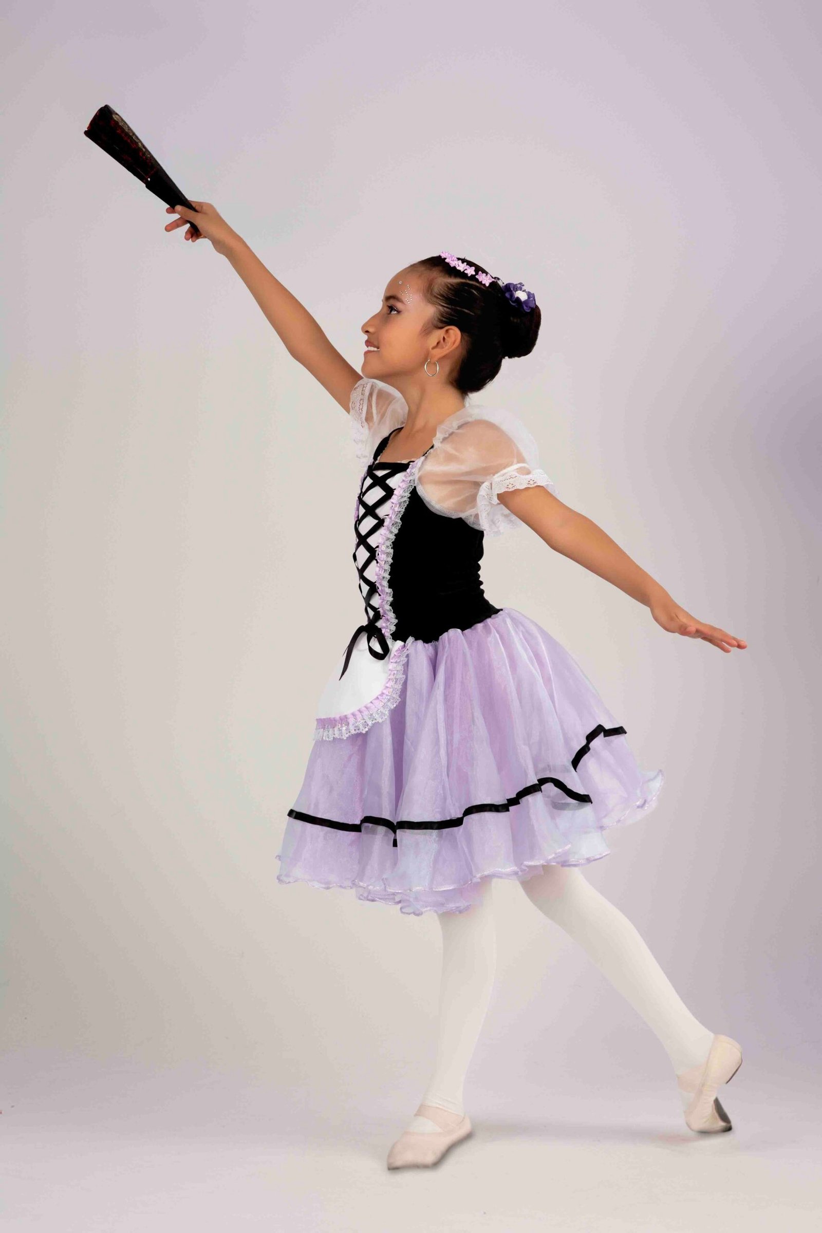 Ballet Modelia 176 scaled