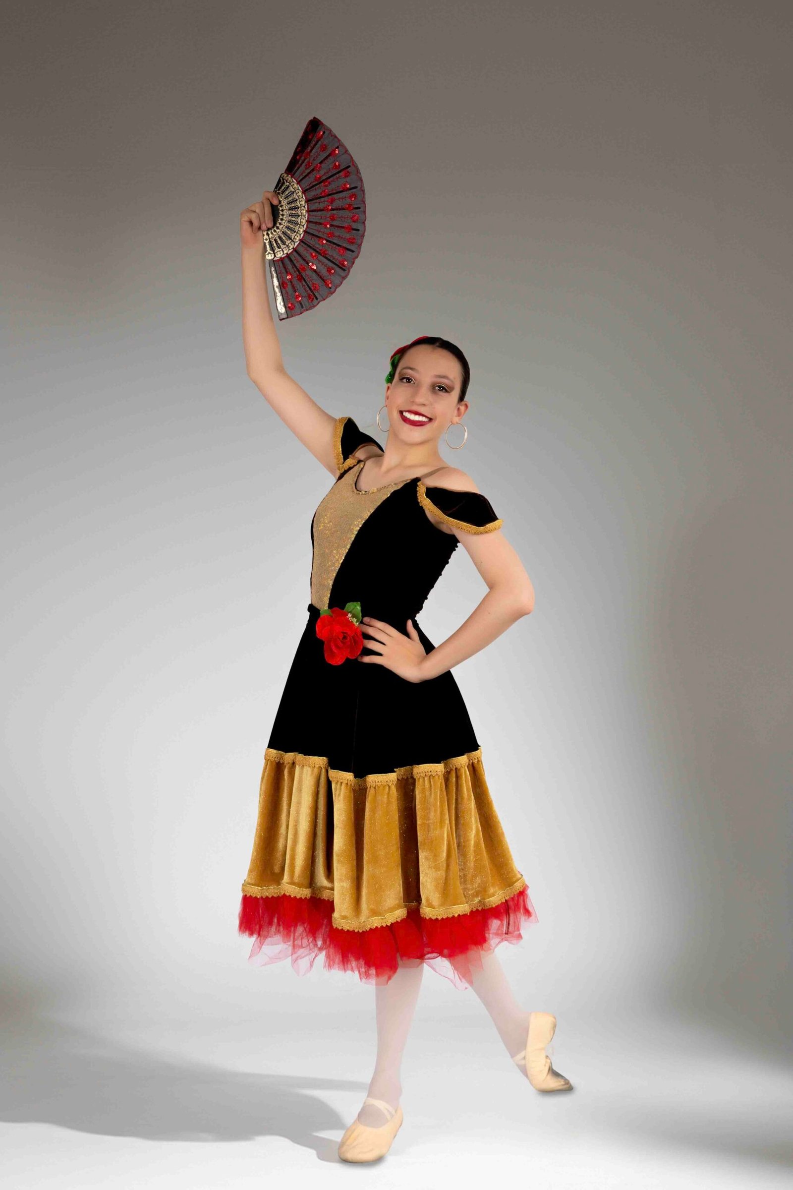 Ballet Modelia 177 scaled