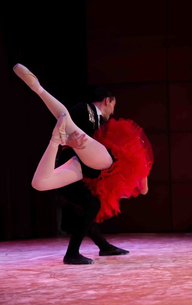 Ballet Modelia 178 2