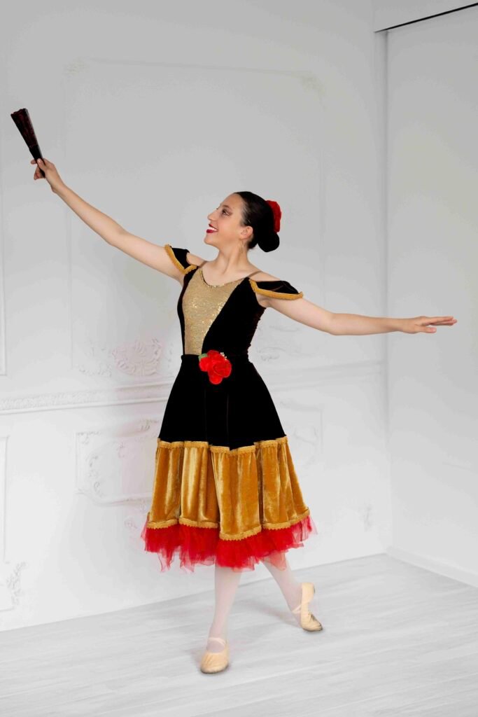 Ballet Modelia_-178 Ballet Modelia 178