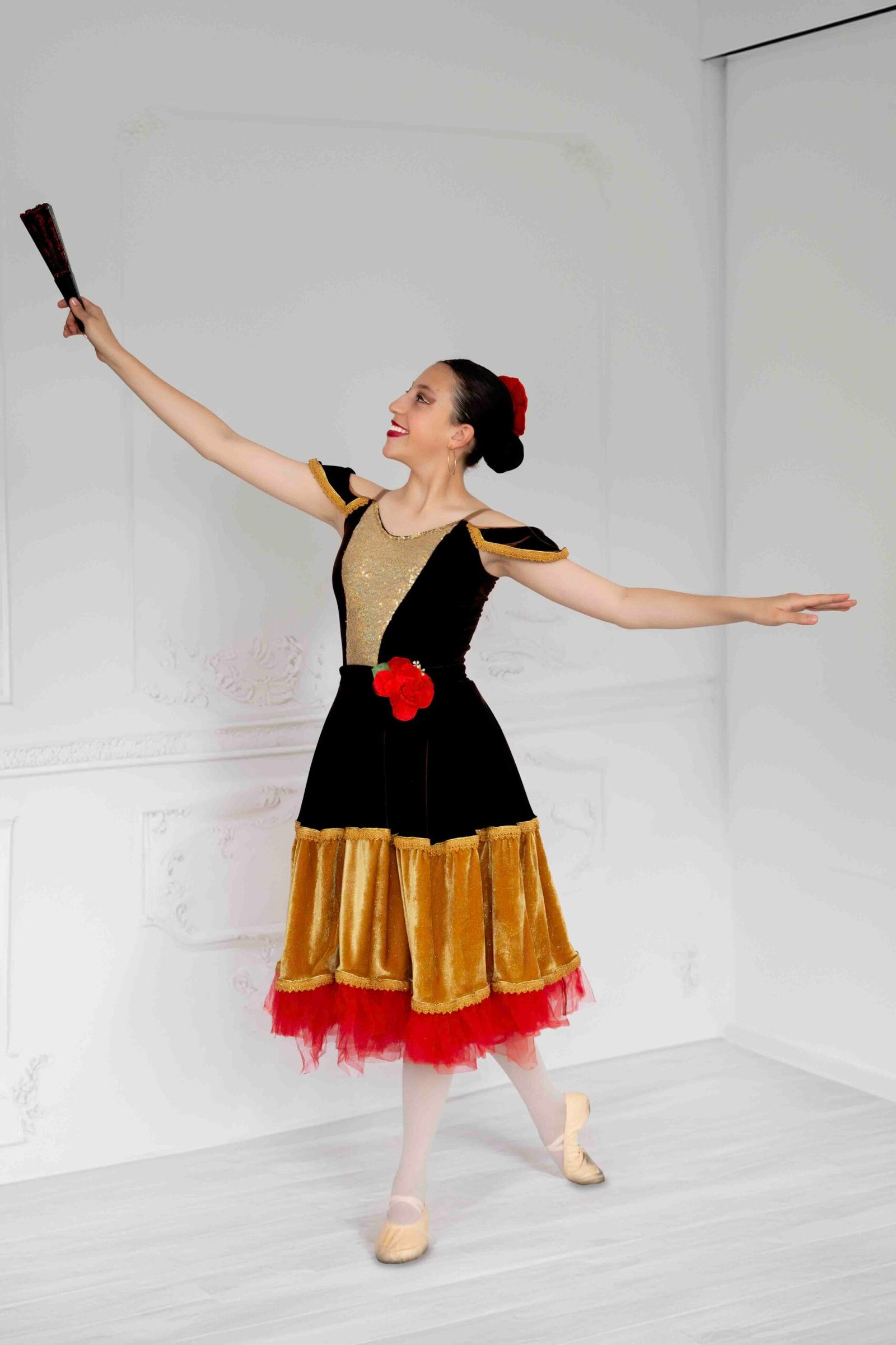 Ballet Modelia 178 scaled
