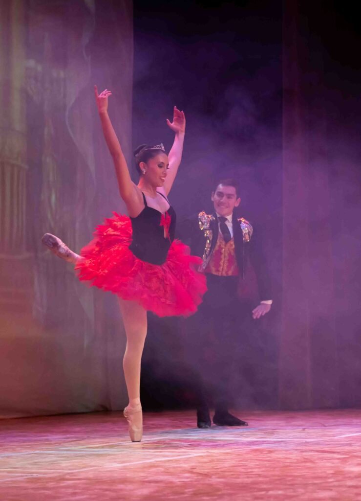 Ballet Modelia 179 2