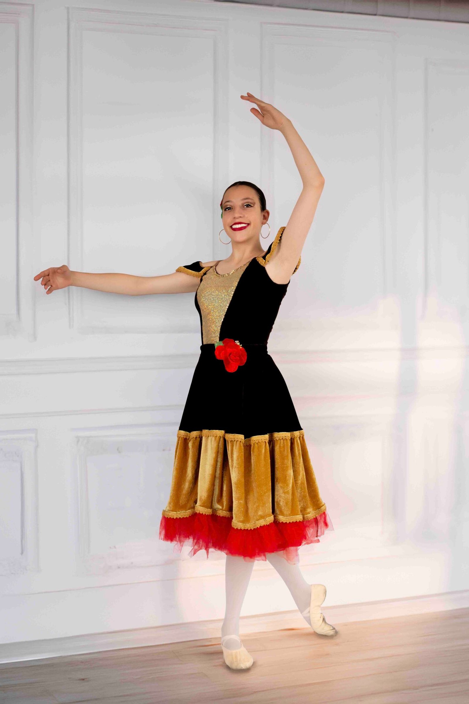 Ballet Modelia 179 scaled