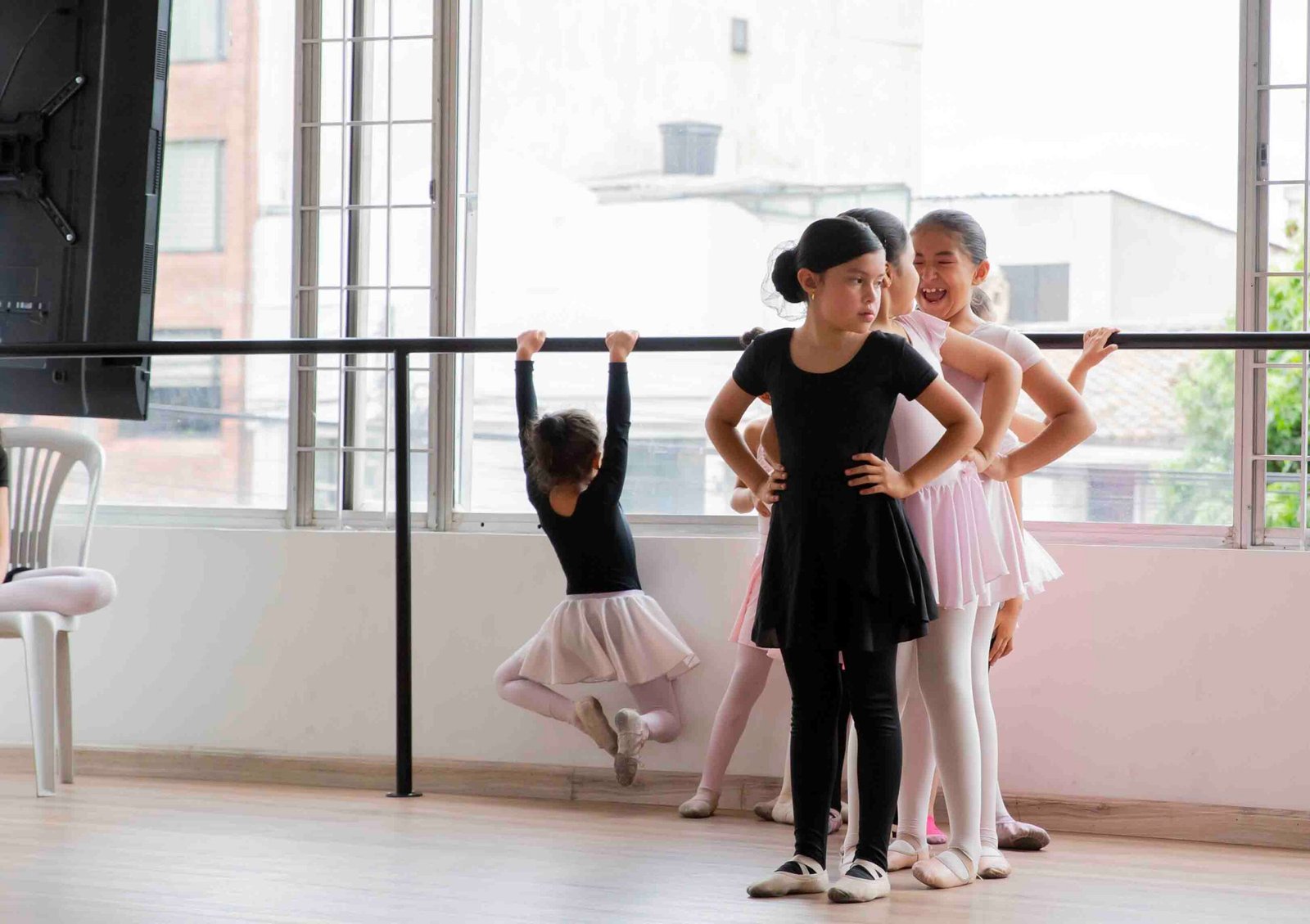 Ballet Modelia 18 2 scaled