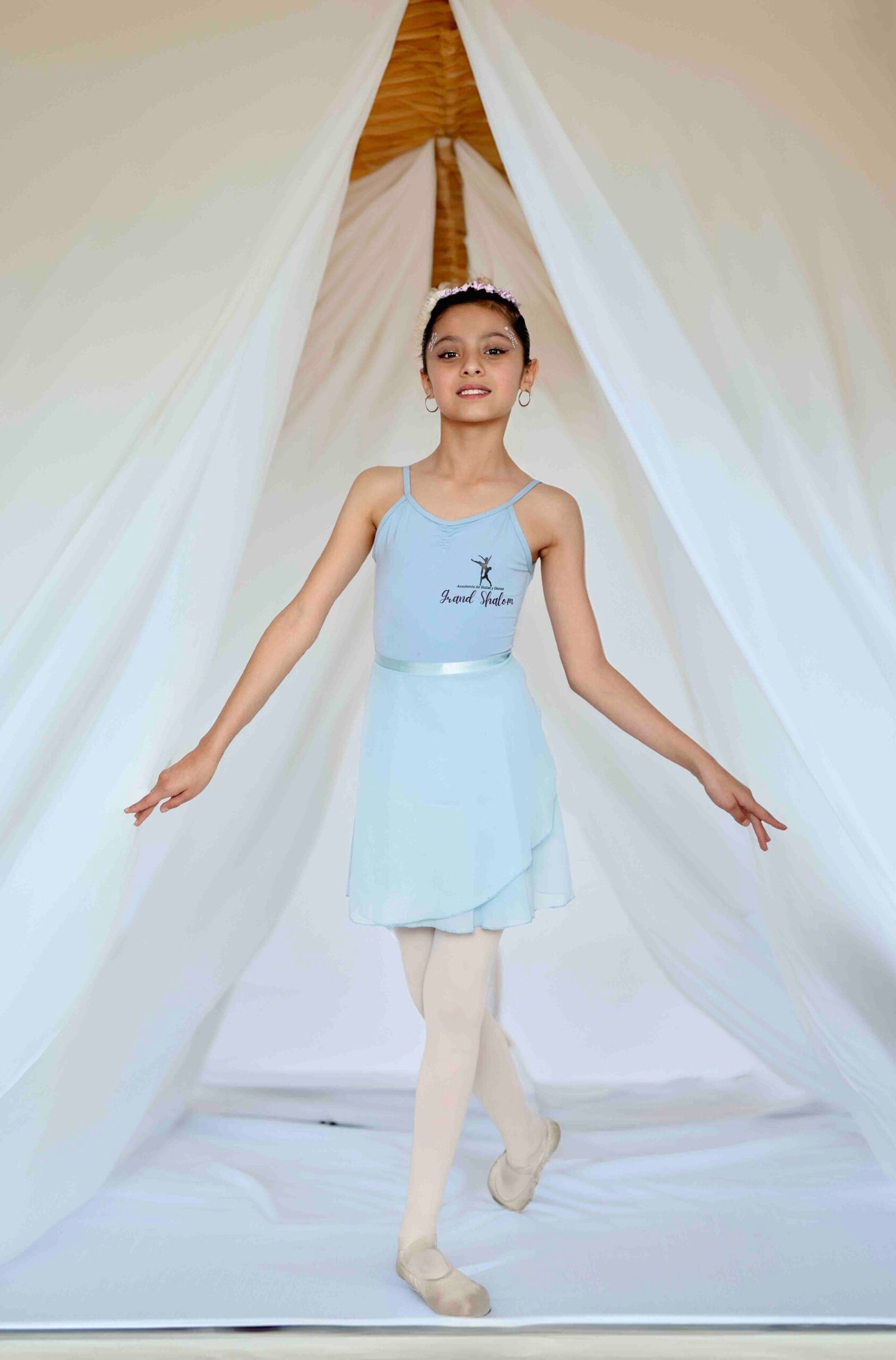 Ballet Modelia 18 scaled