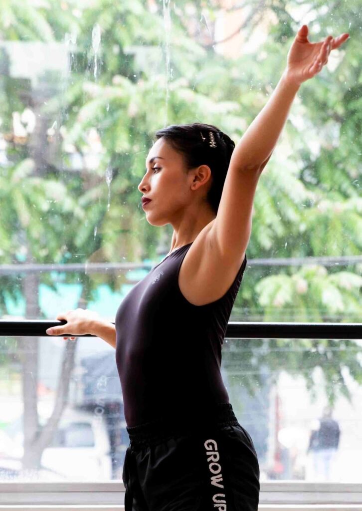 Ballet Modelia 181 1