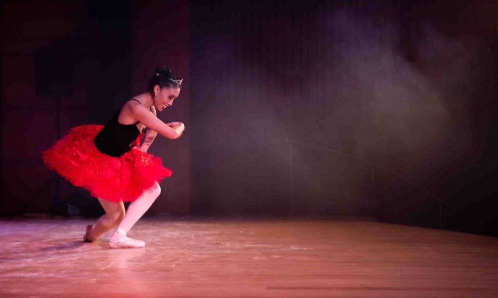 Ballet Modelia 181 2