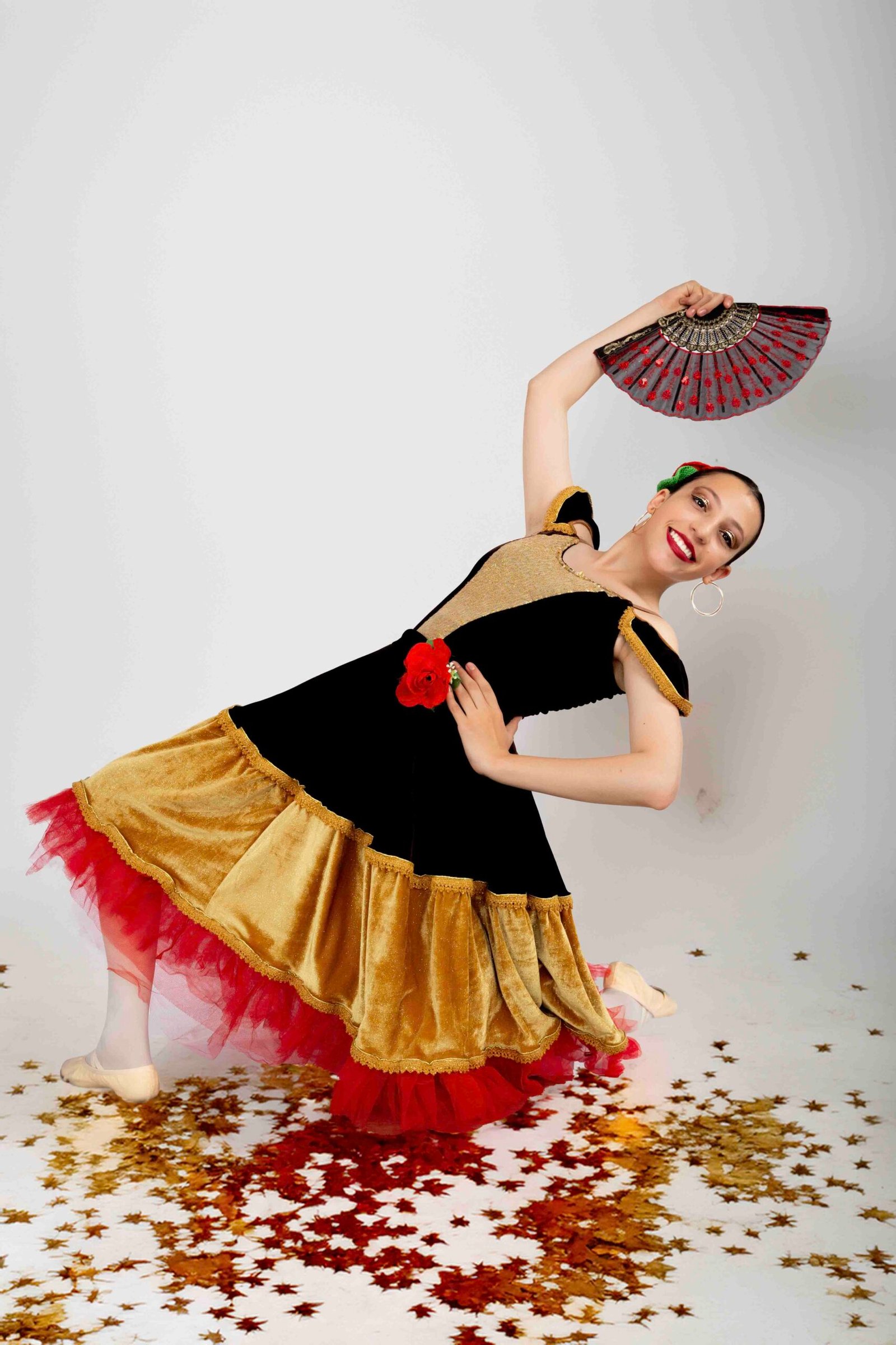 Ballet Modelia 181 scaled