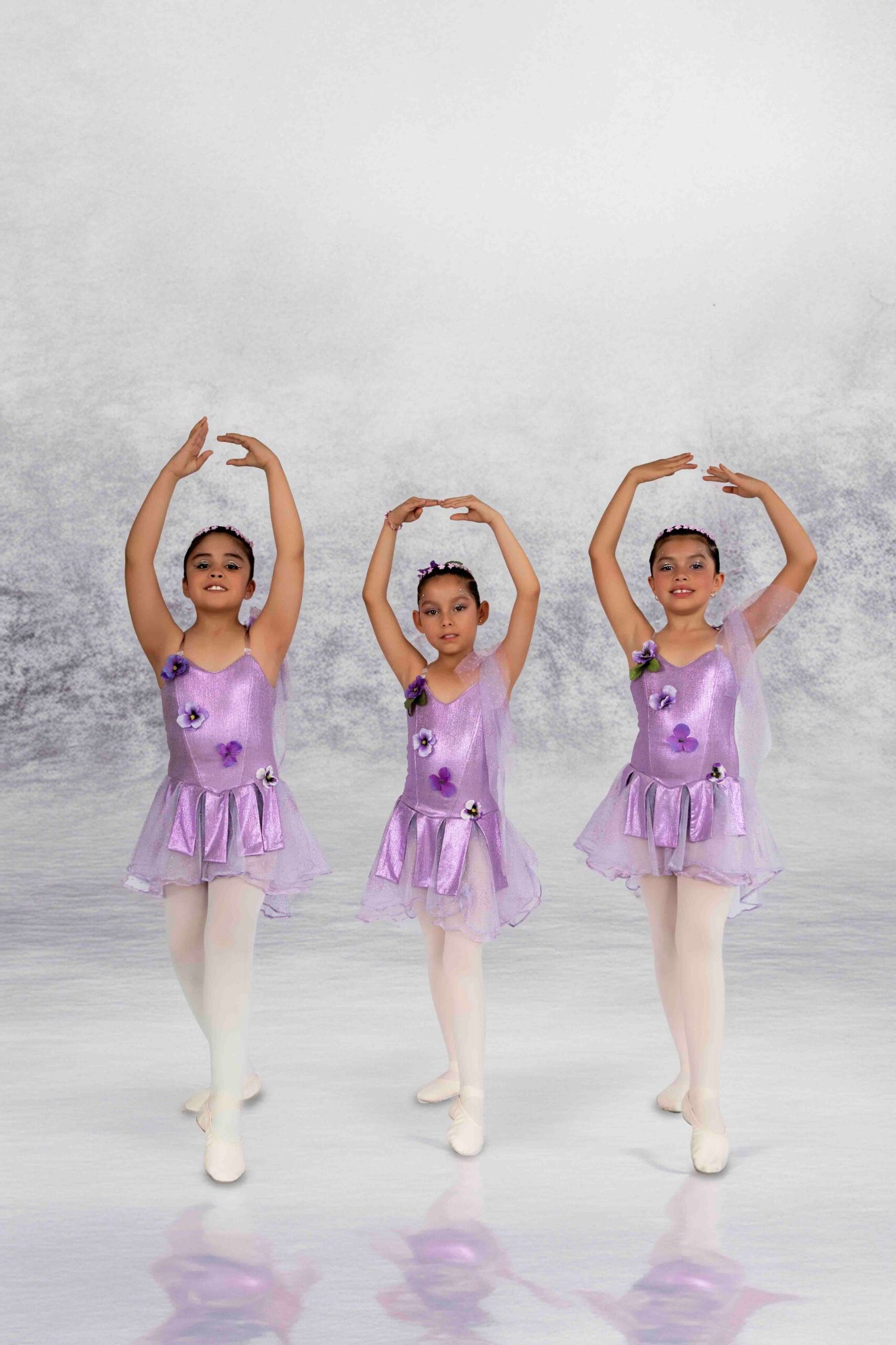 Ballet Modelia 182 scaled
