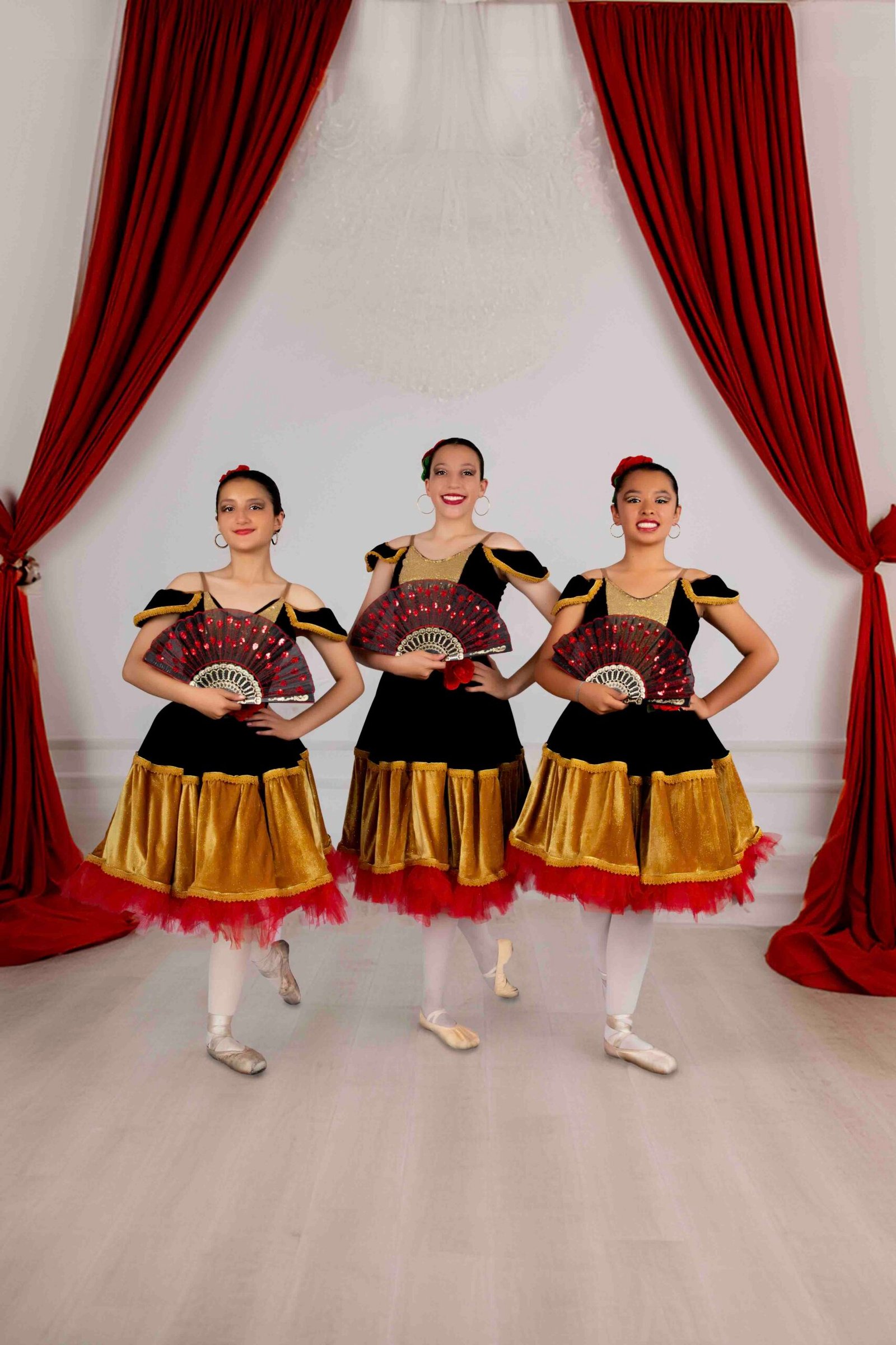 Ballet Modelia 183 scaled