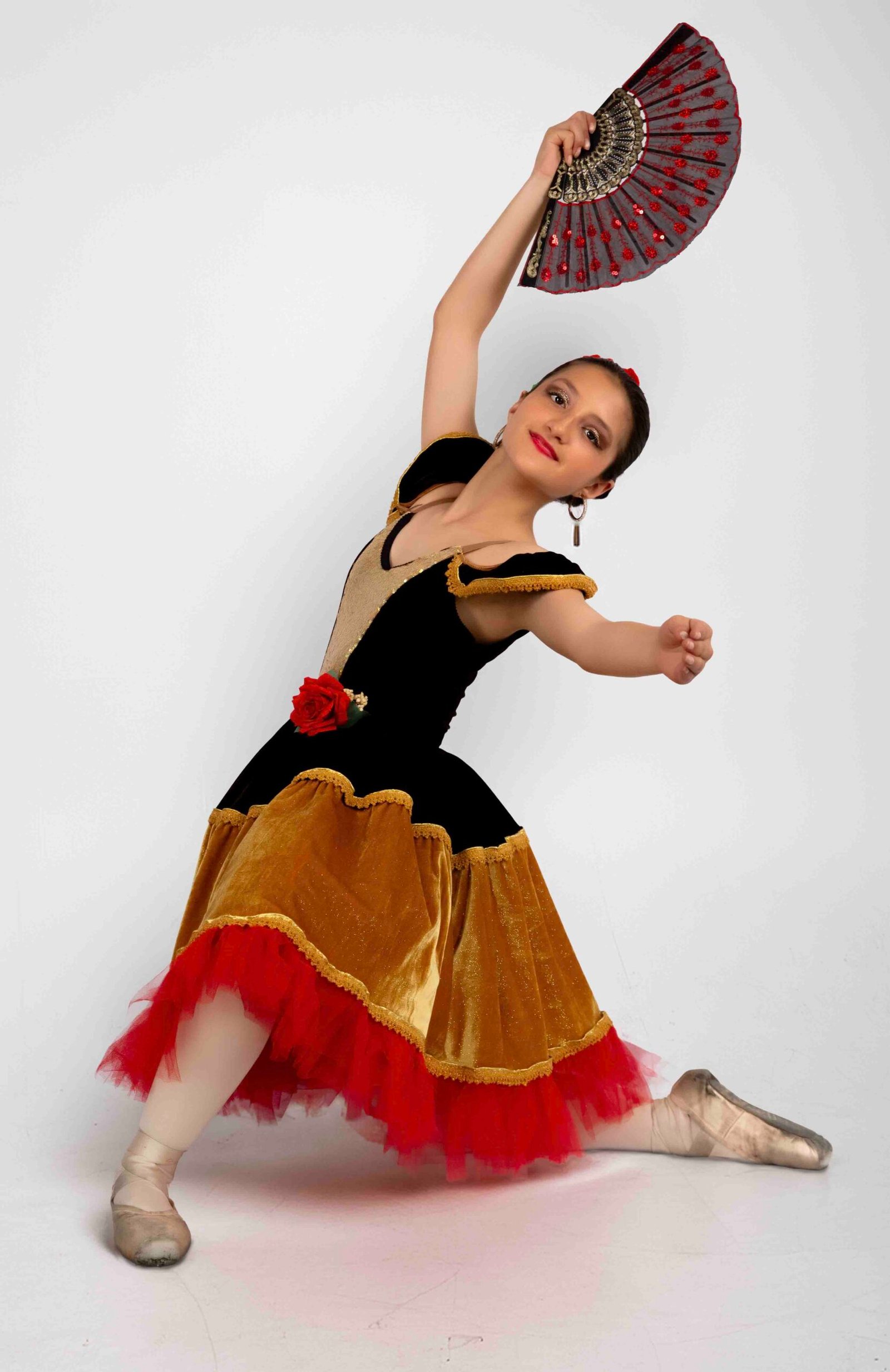 Ballet Modelia 186 scaled