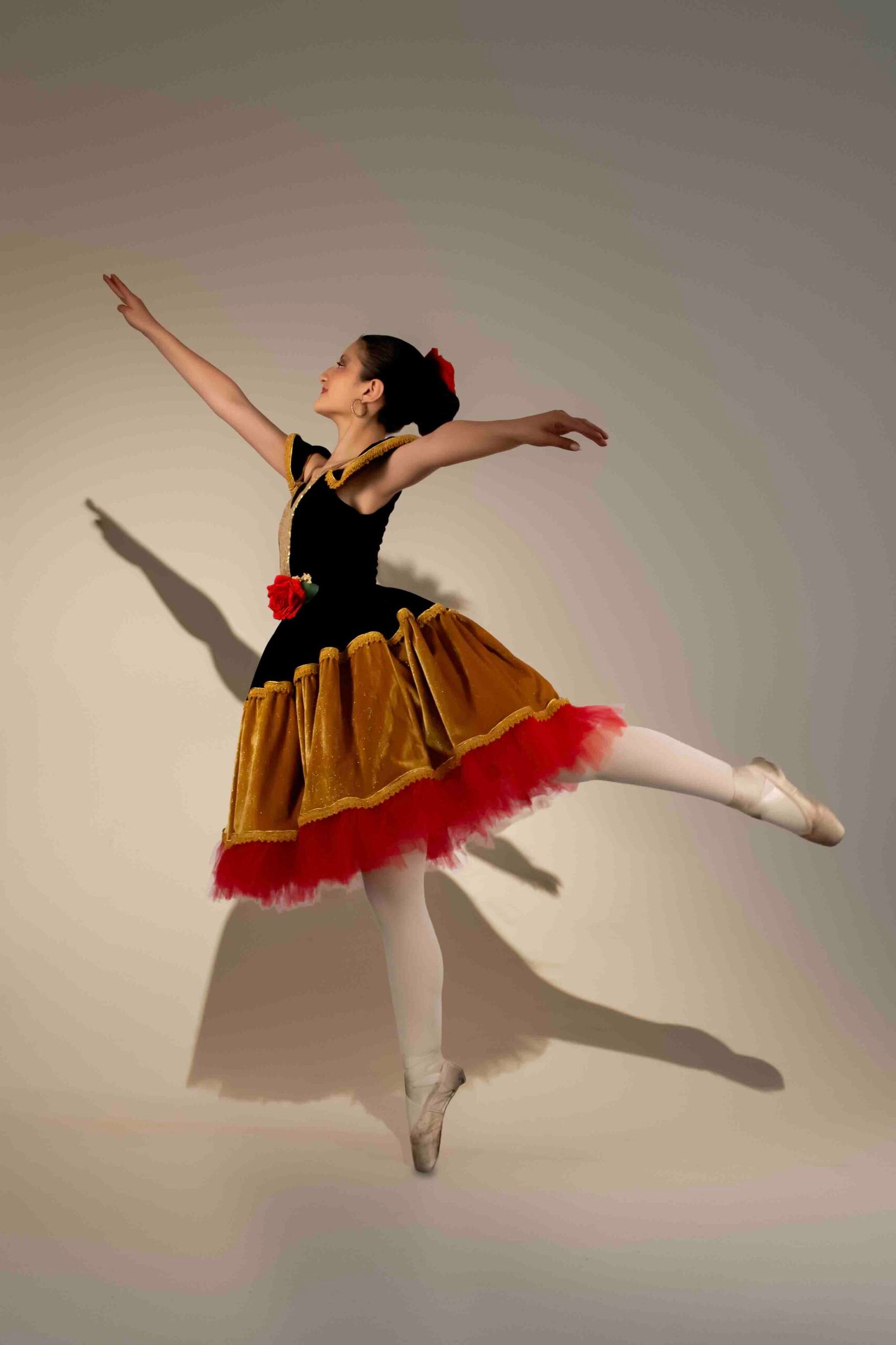 Ballet Modelia 188 scaled