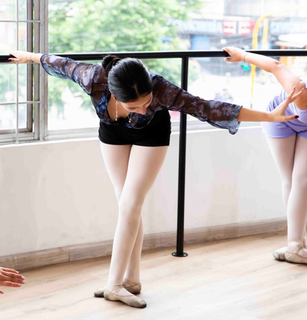 Ballet Modelia 189 1