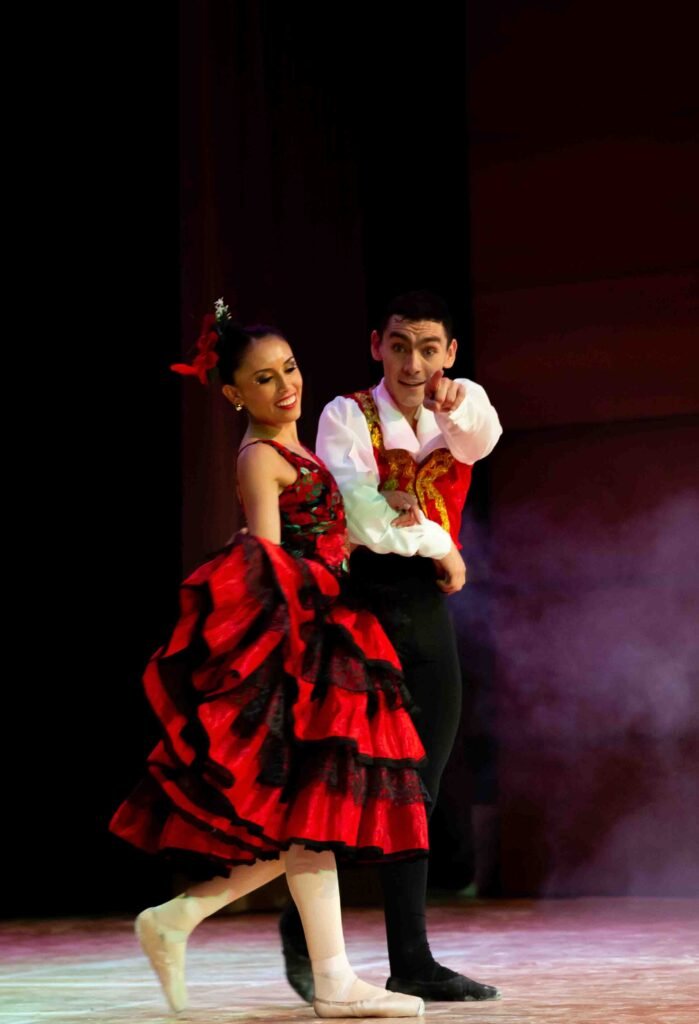 Ballet Modelia 19 3