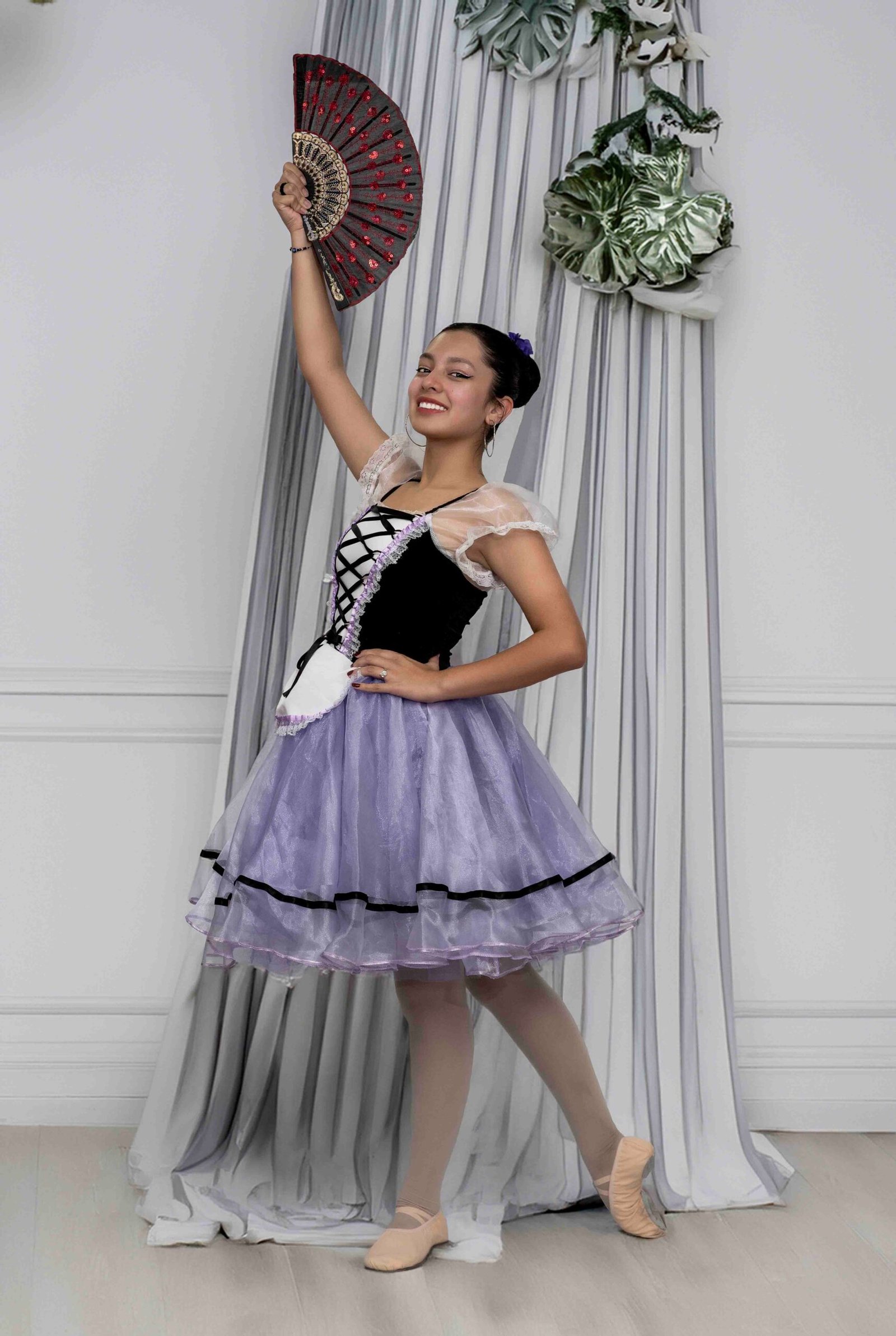 Ballet Modelia 19 scaled