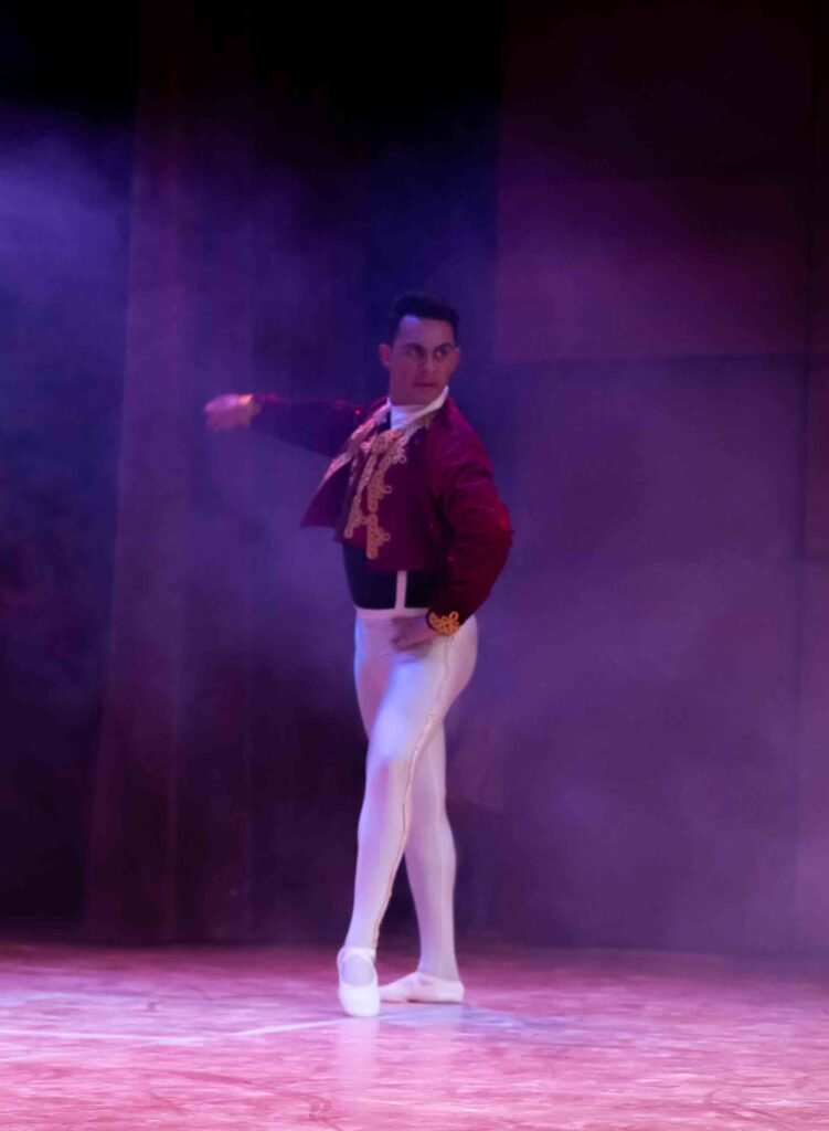 Ballet Modelia 193 2