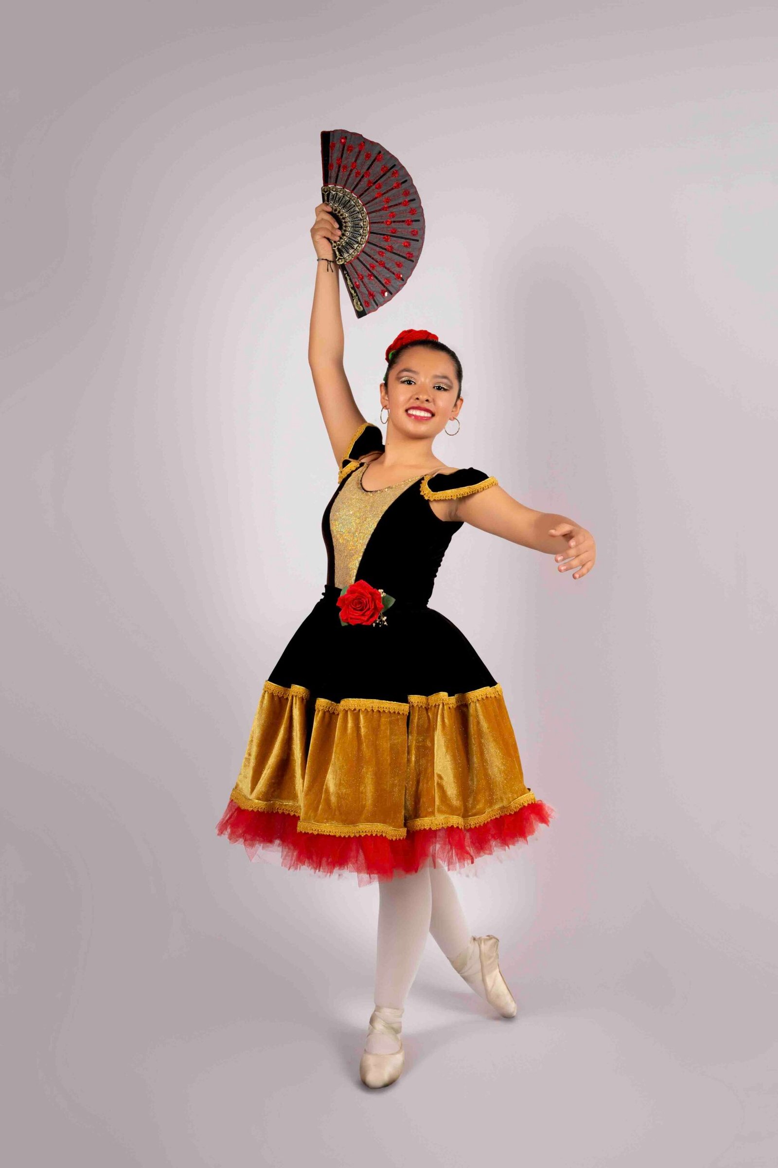 Ballet Modelia 193 scaled