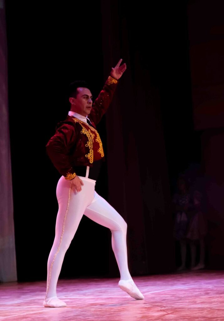 Ballet Modelia 194 2