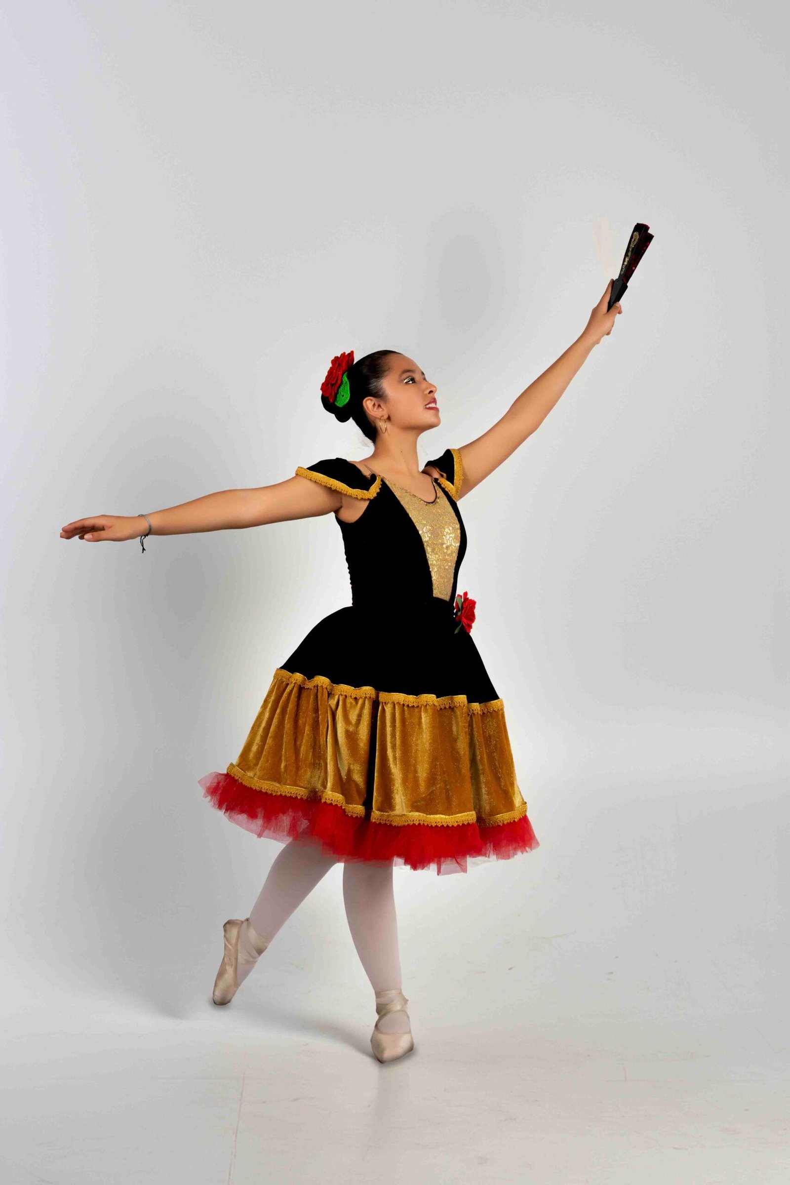 Ballet Modelia 194 scaled