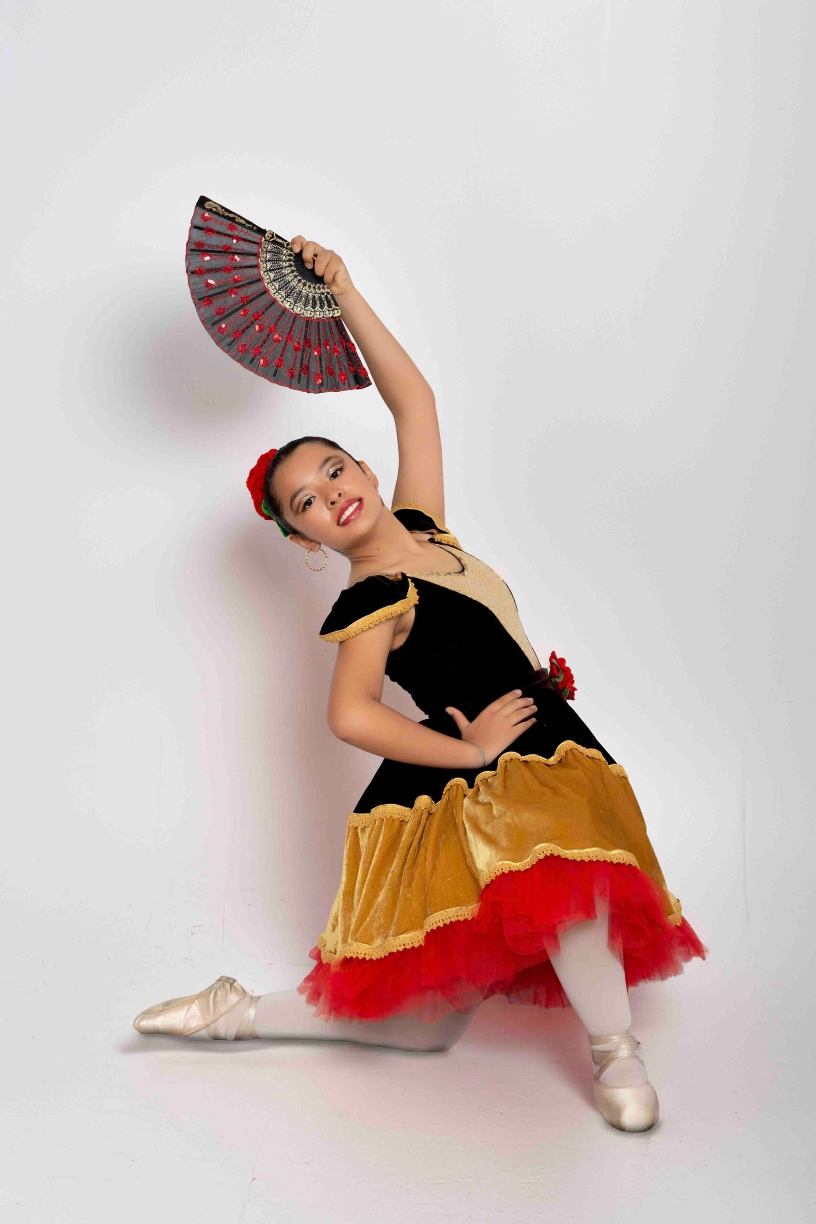 Ballet Modelia 195 scaled