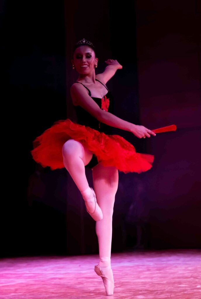 Ballet Modelia 199 2