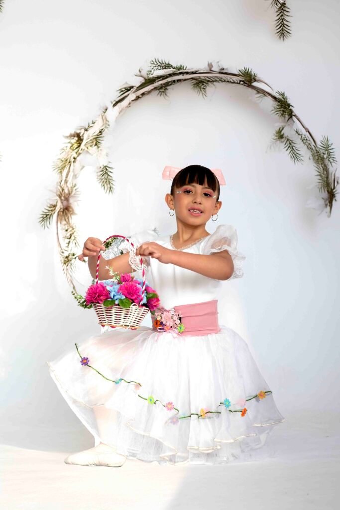 Ballet Modelia 2 1