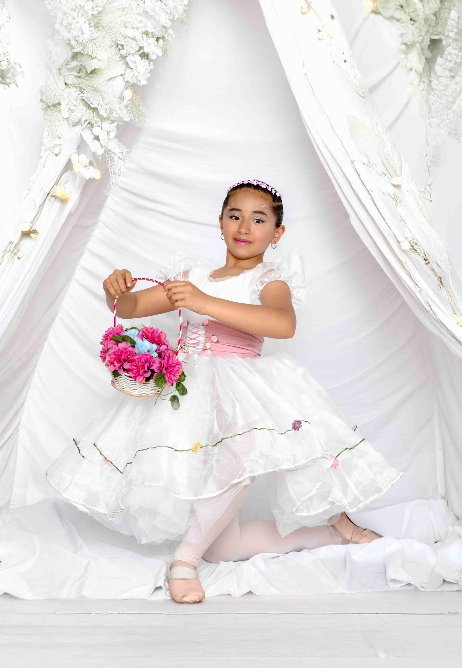 Ballet Modelia 2 scaled