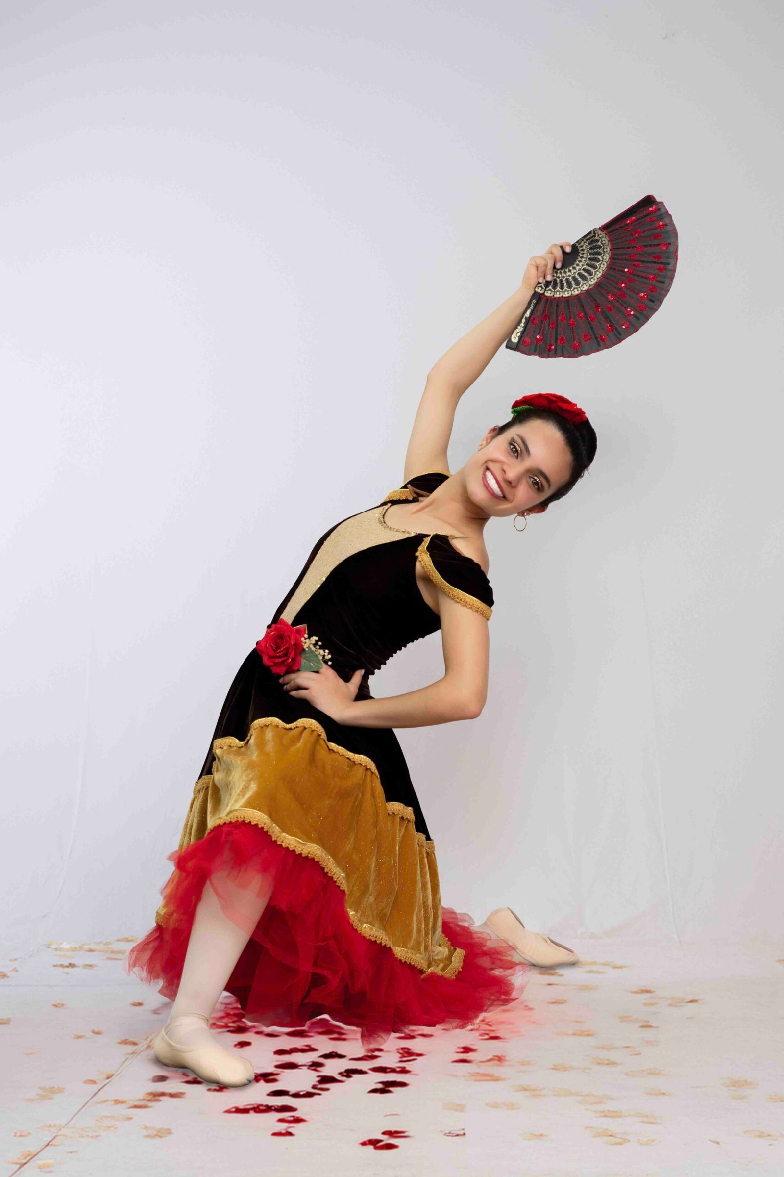 Ballet Modelia 201 scaled