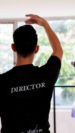 Matrícula Anual Grand Shalom