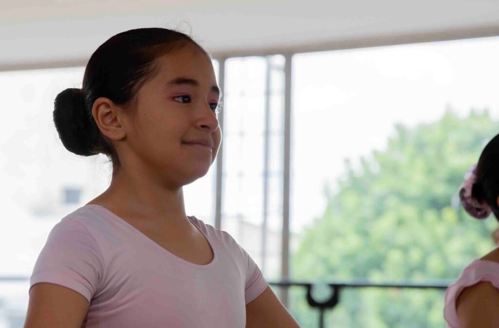 Ballet Modelia 21 2