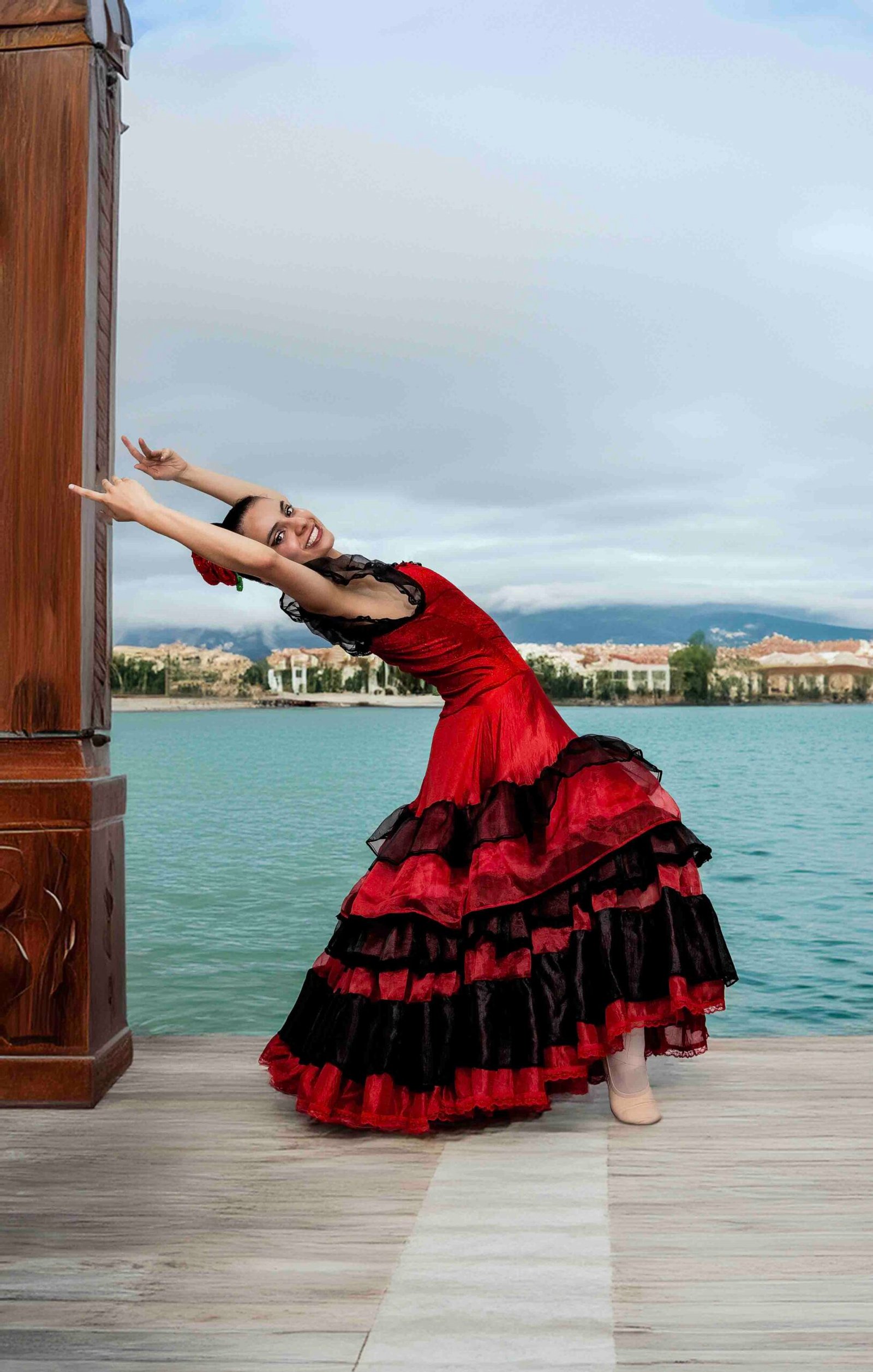 Ballet Modelia 21 scaled