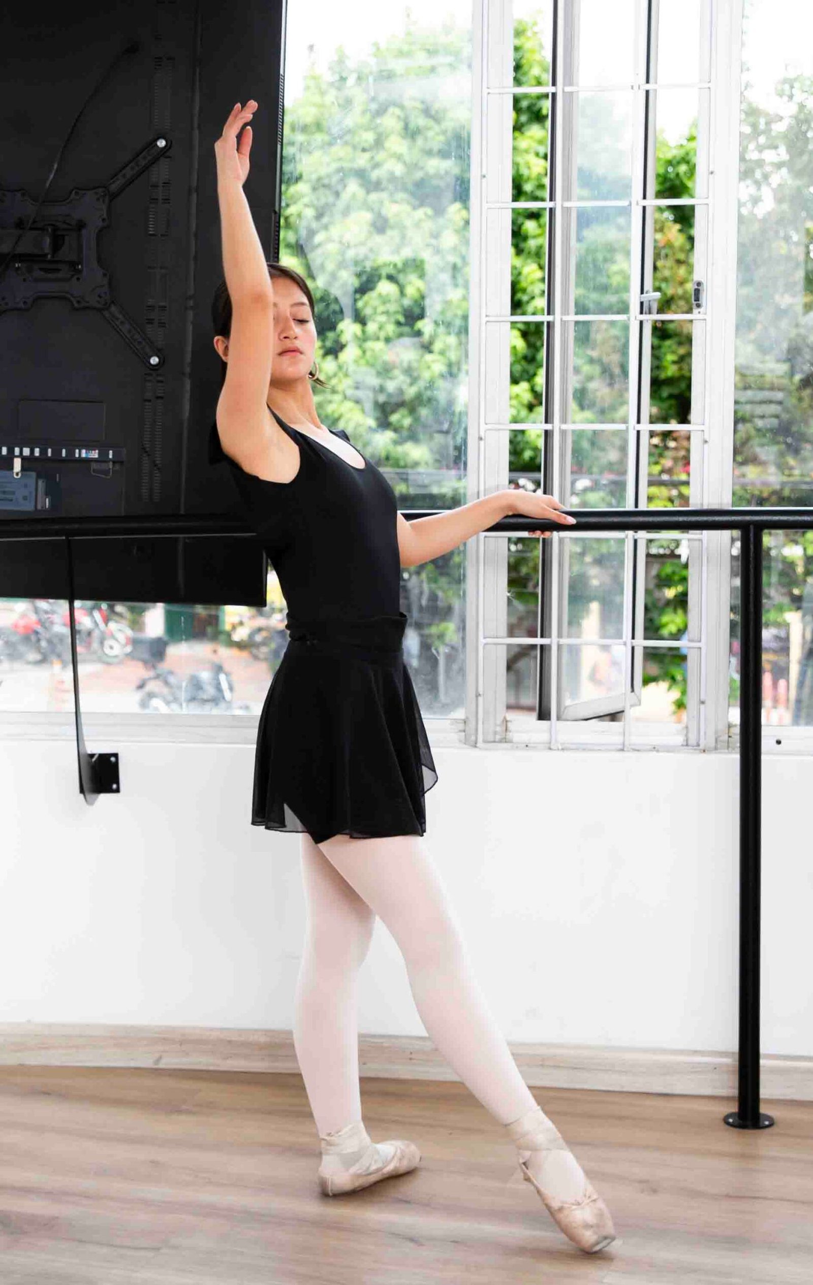 Ballet Modelia 214 scaled
