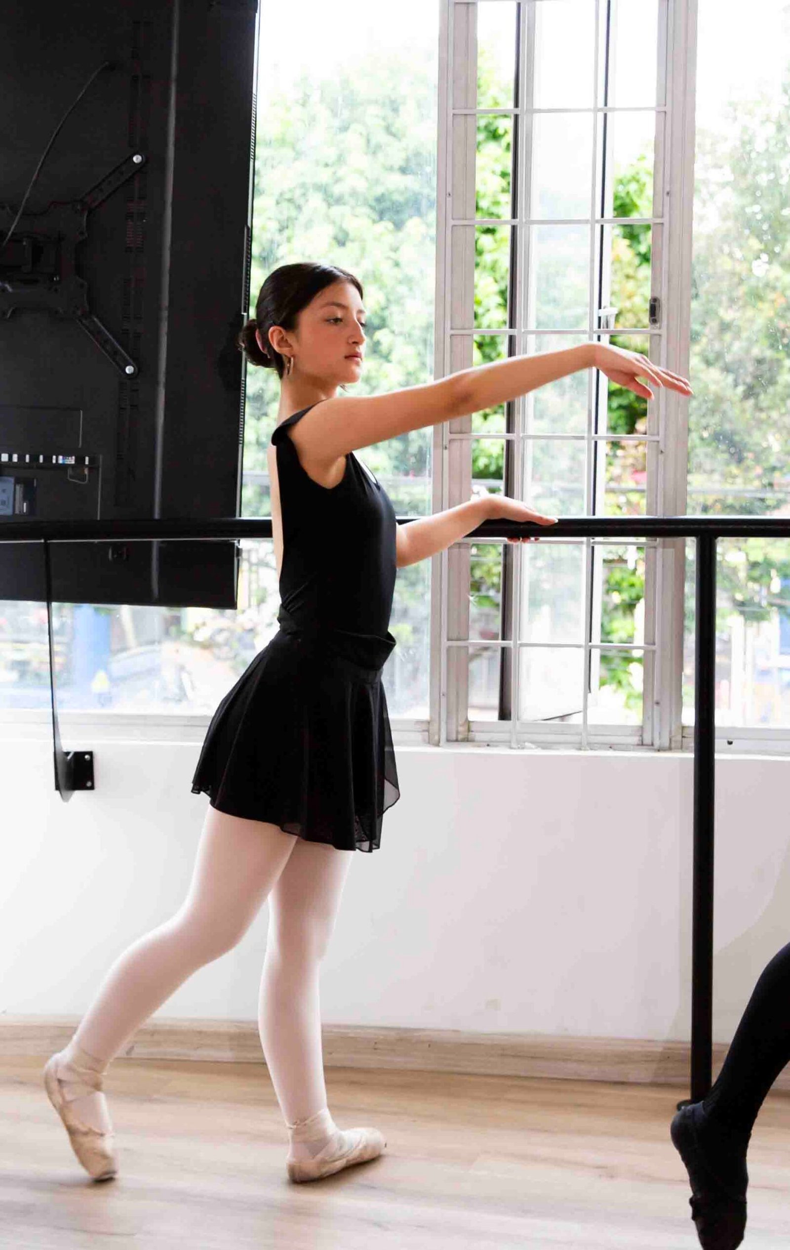 Ballet Modelia 215 scaled