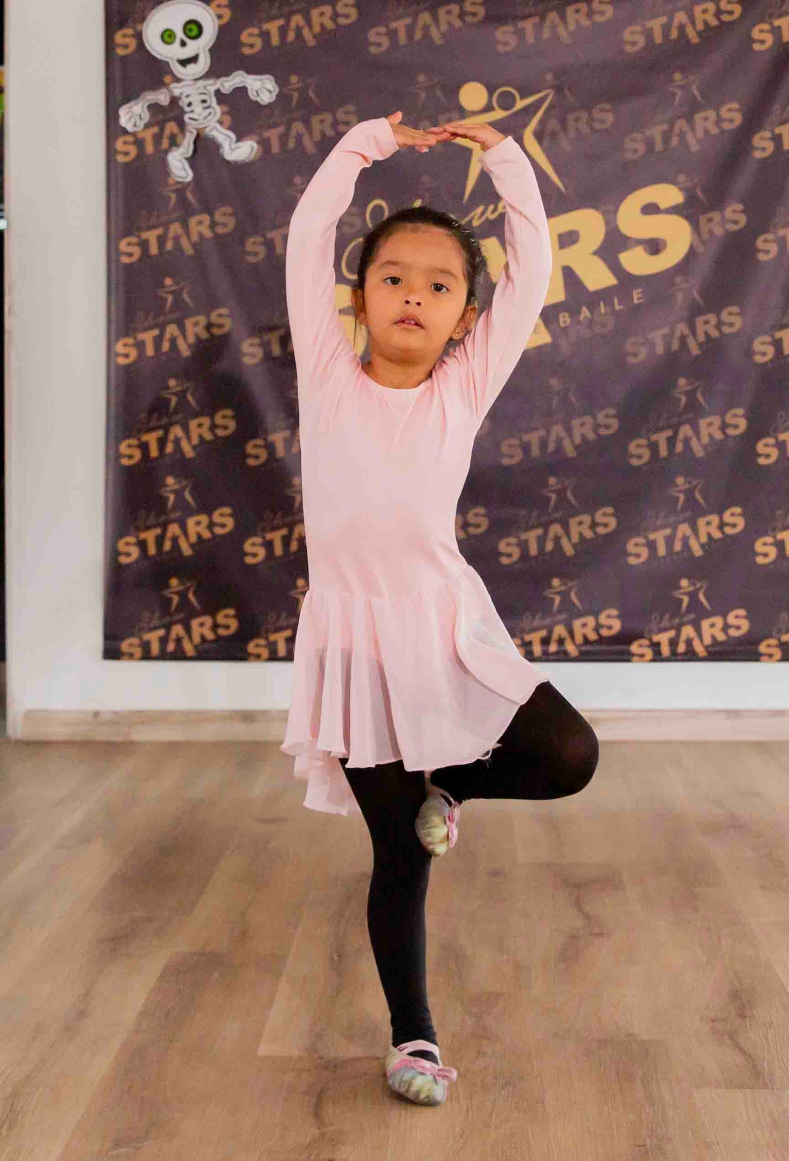 Ballet Modelia 22 2