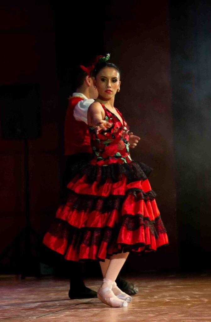 Ballet Modelia 22 3