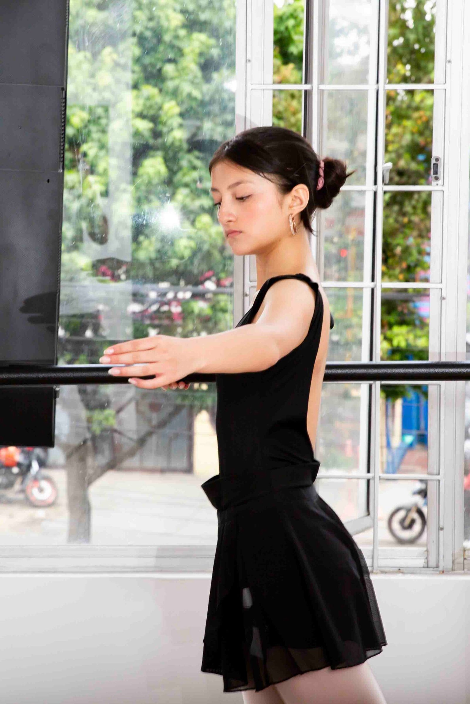 Ballet Modelia 224 scaled