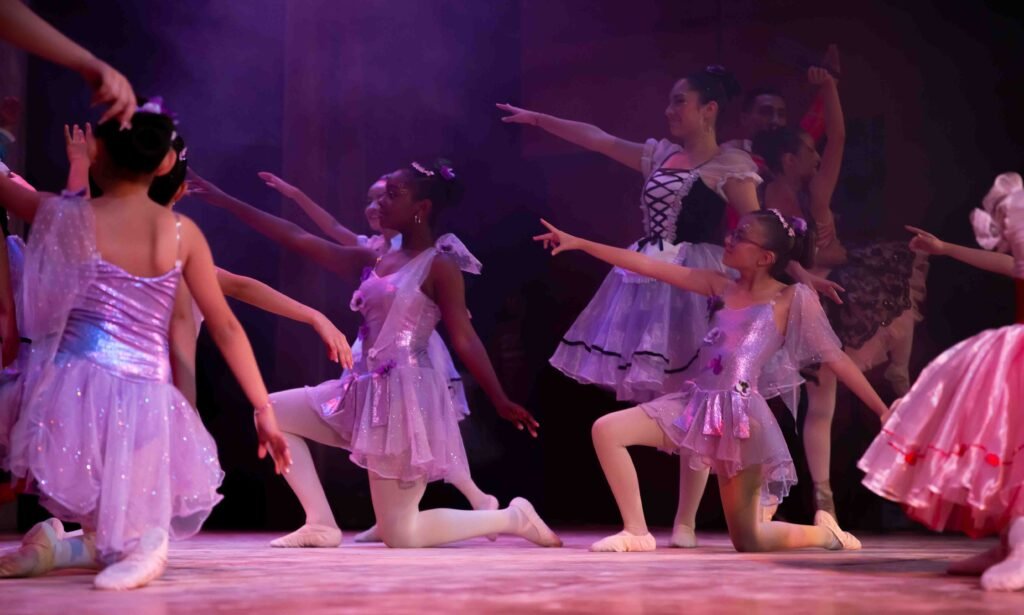 Ballet Modelia 225 1