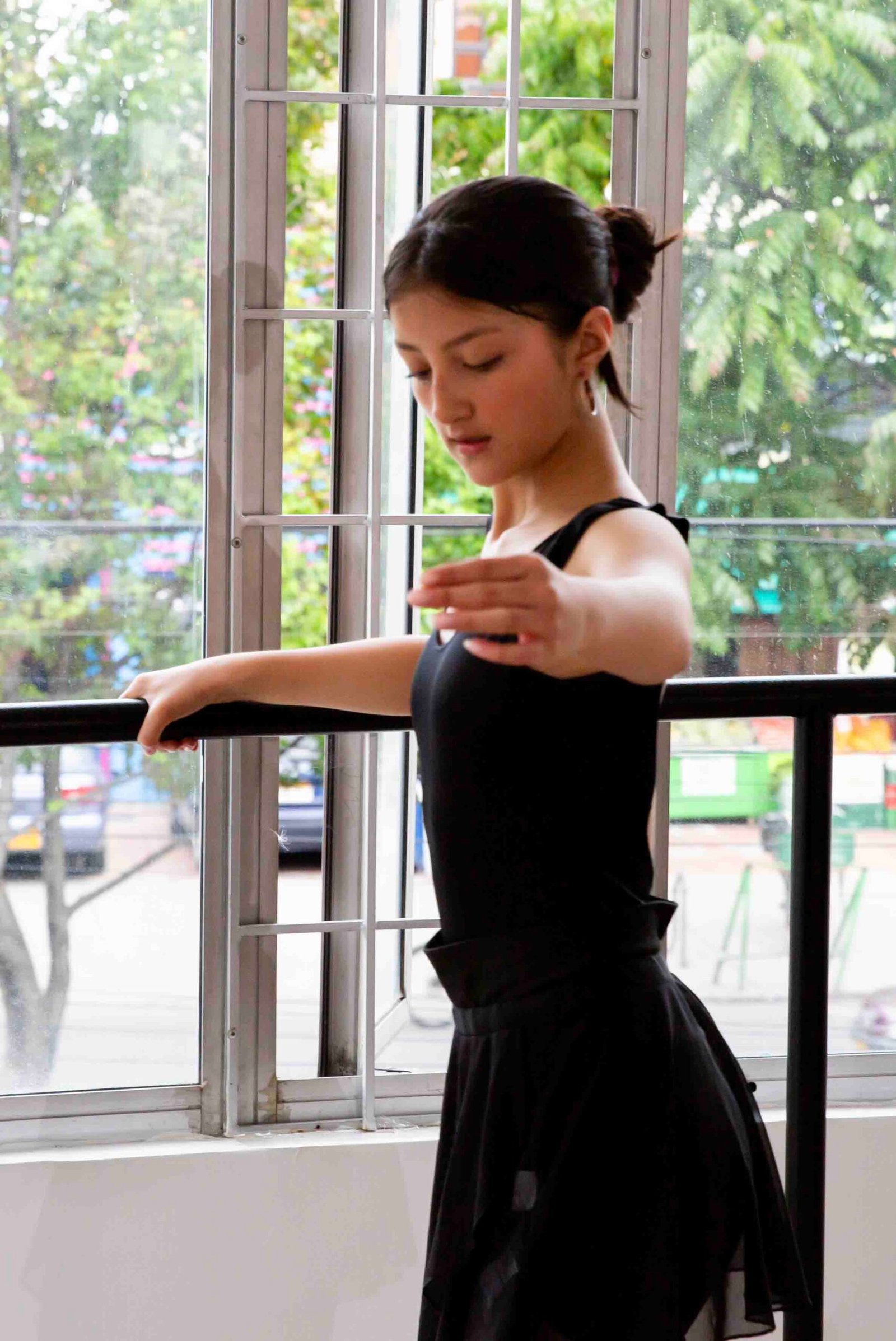 Ballet Modelia 225 scaled