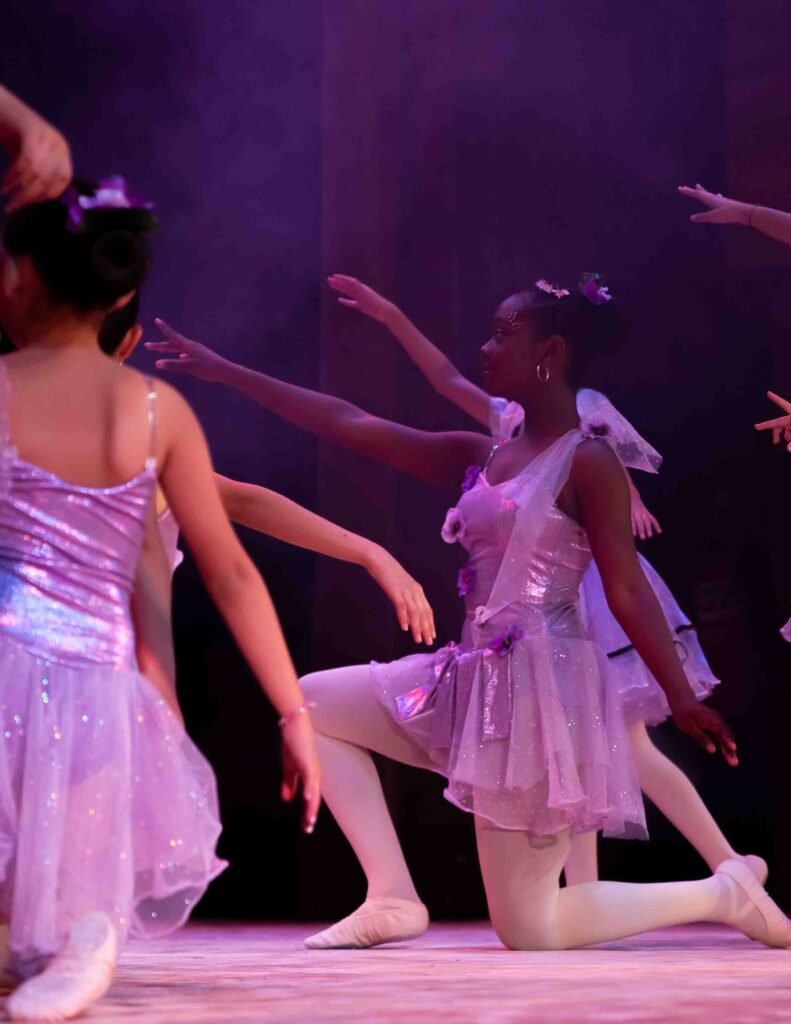 Ballet Modelia 226 1