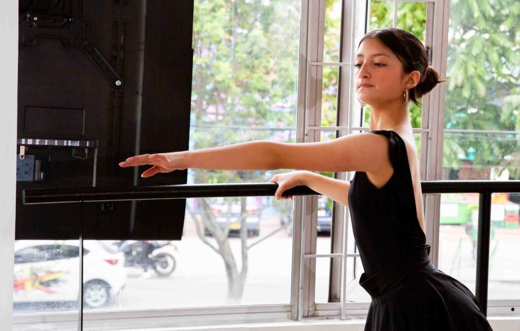 Ballet Modelia_-227 Ballet Modelia 227