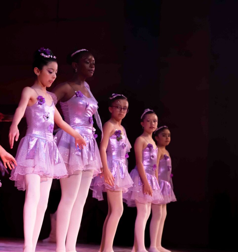 Ballet Modelia 228 1