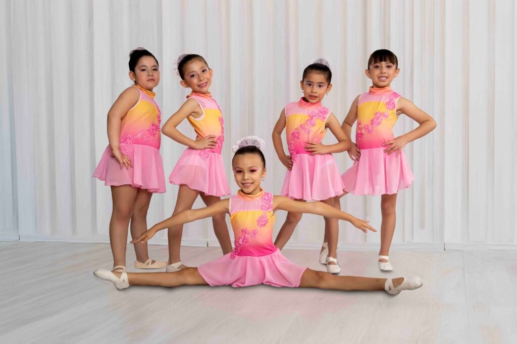 Ballet Modelia 23 1
