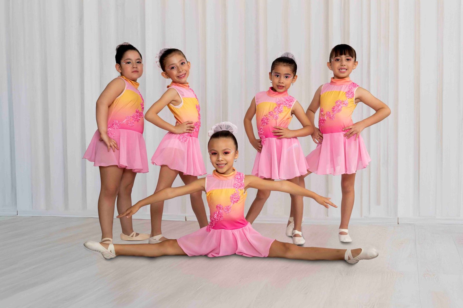Ballet Modelia 23 1 scaled